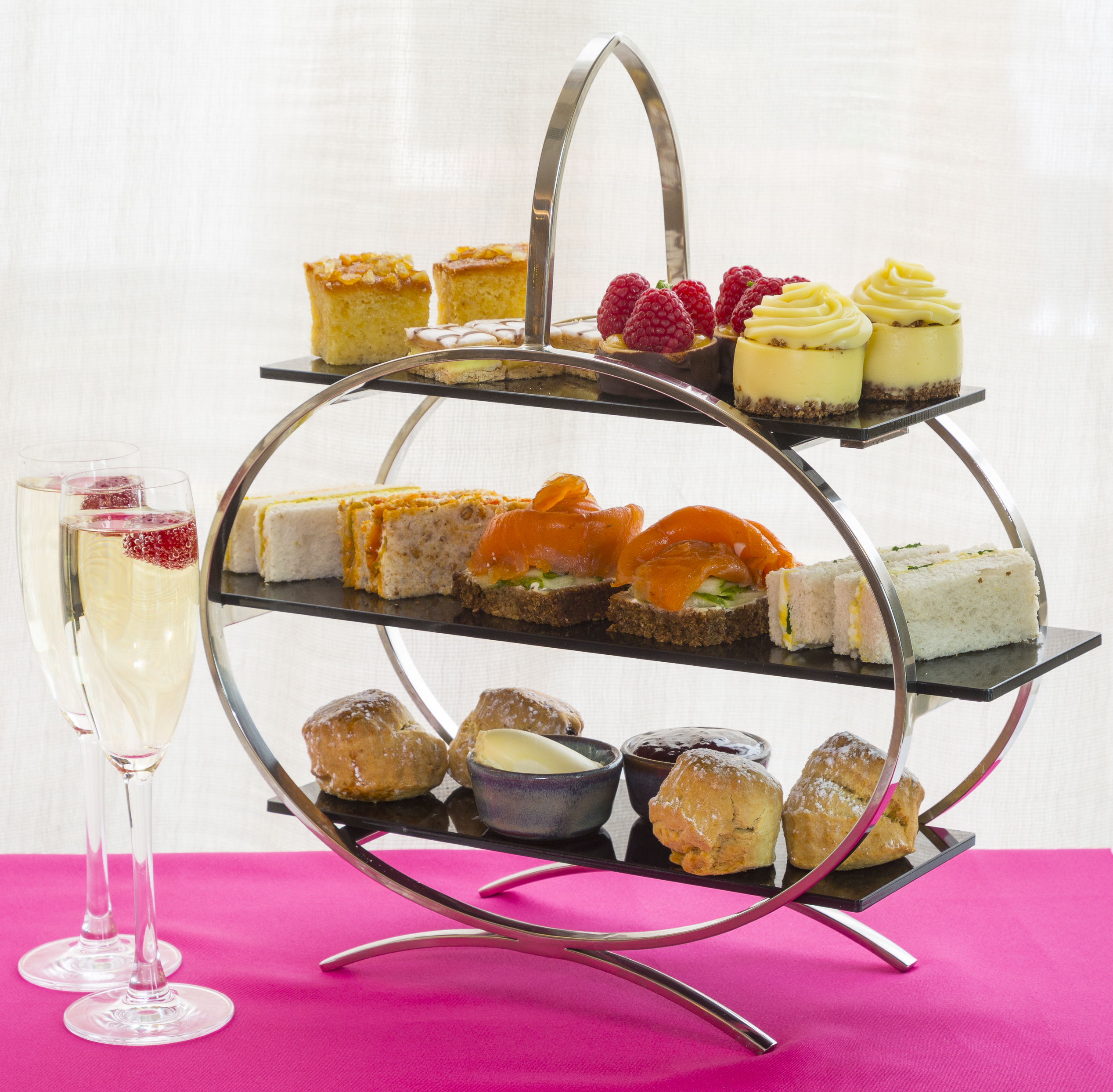 Afternoon Tea