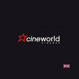 Cineworld UK