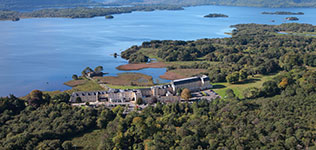 Lake Hotel Killaney image