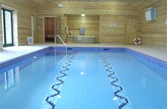 Private Spa