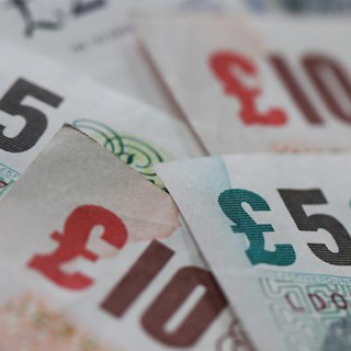 £100 STG Product image