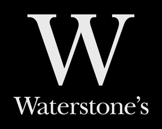 £50 Waterstones UK Voucher image