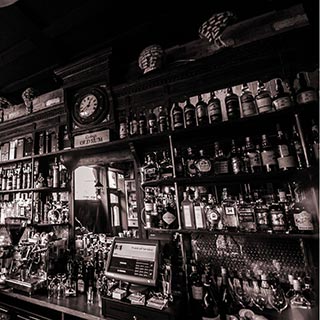 €40 Peruke & Periwig Voucher image