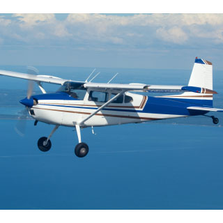 Flying Lessons