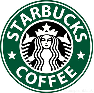 £10 Starbucks UK eVoucher image