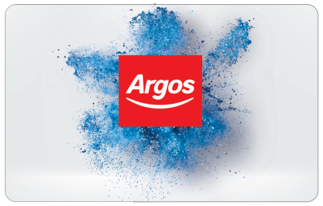 €10 Argos Gift Voucher image