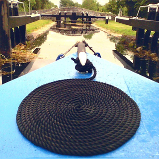 Leinster Aqueduct Cruise for 12 image