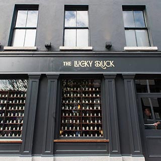 €80 Lucky Duck Voucher image