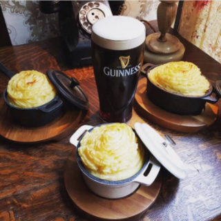 Irish Food Trail in Dublin image