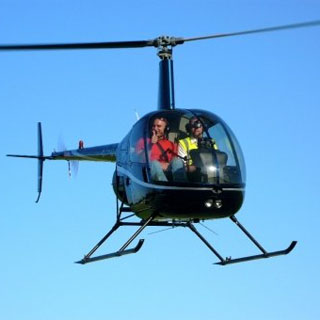 Helicopter Flights