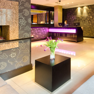 Fitzwilton Hotel Vouchers