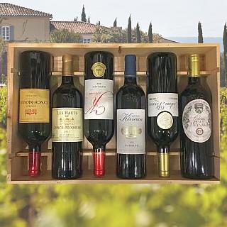 Best of Bordeaux full case image