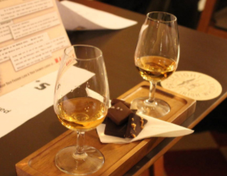 Deluxe Whiskey Trail in Galway image