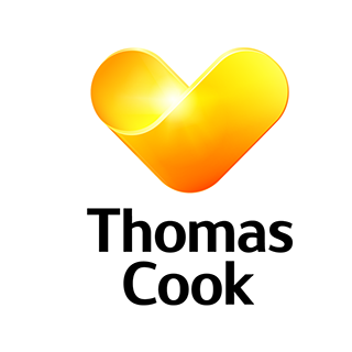 £100 Thomas Cook Voucher image
