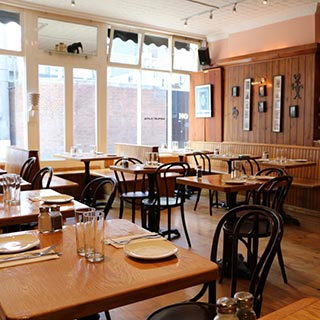 €100 Elephant & Castle Voucher image