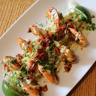 Lunch for 2 at Elephant & Castle image