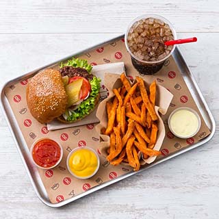 €50 Rockets Restaurant Voucher image