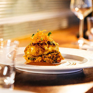€20 Dublin Restaurant Voucher image