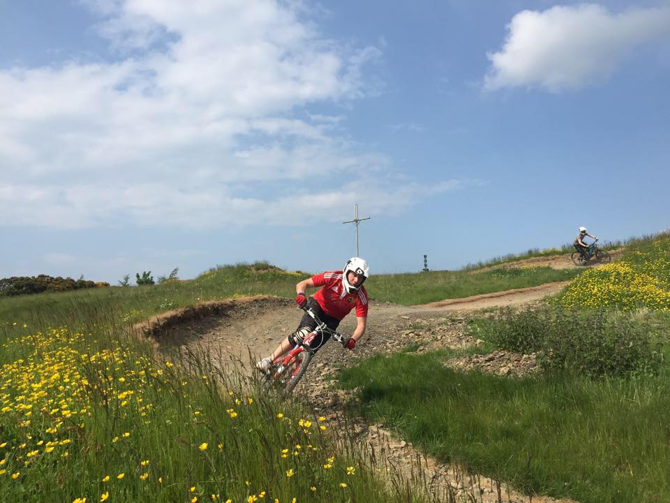 Bike Park Vouchers