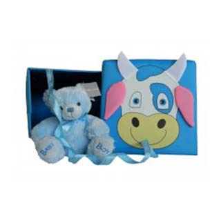 3 Little Pigs Hamper image