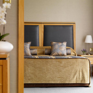 €500 Aghadoe Heights Hotel and Spa Voucher image