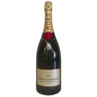 Magnum of Moet & Chandon Brut Imperial Champagne image