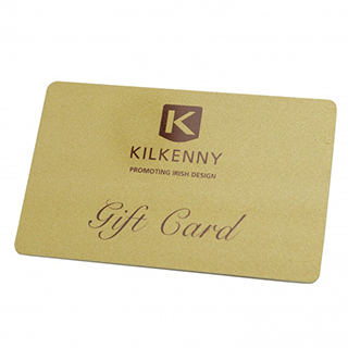 Gift Vouchers