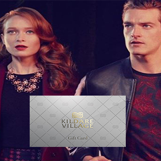 €75 Kildare Village Gift Card image