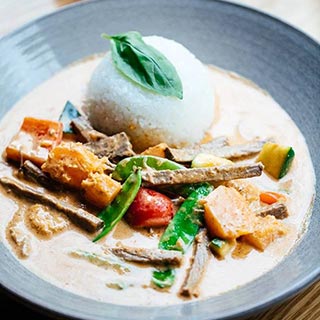 €20 Wagamama Voucher image