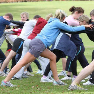 6 Week Bootcamp Training Course image