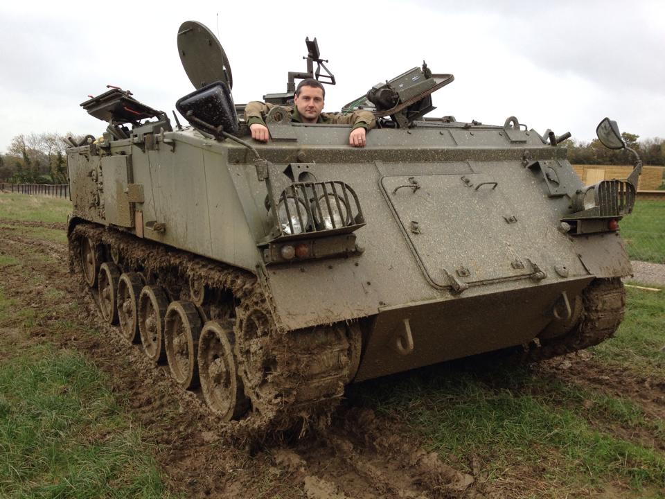 €380 Irish Military War Museum Voucher image