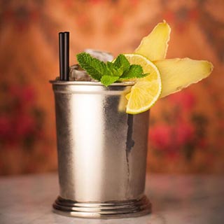 €80 Peruke & Periwig Voucher image