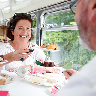 VIP Afternoon Tea