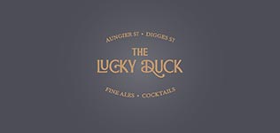 The Lucky Duck image