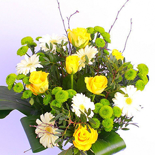 Flower Bouquets