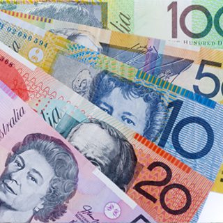 $20 AUD Product image