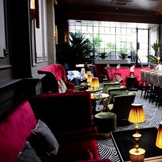 €60 Stella Cocktail Club Voucher image
