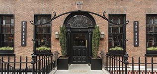 The Dean Hotel image
