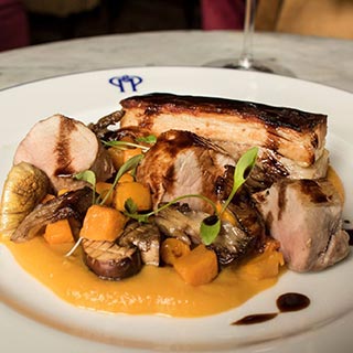 €40 Lucky Duck Voucher image