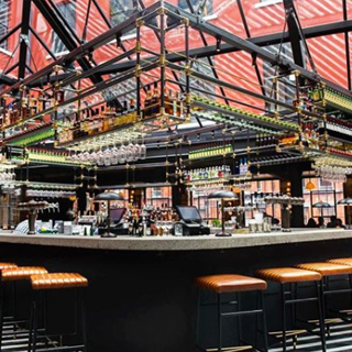 €80 Robertas Restaurant Voucher image