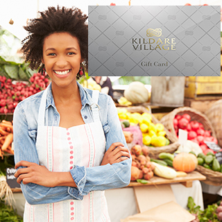 €50 Kildare Village Gift Card image