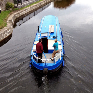 Digby Lock Cruise for 8 image