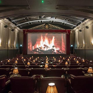 €150 Stella Theatre Voucher image