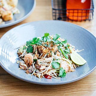€250 Wagamama Voucher image