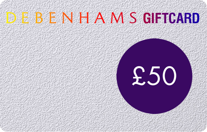 Debenhams UK