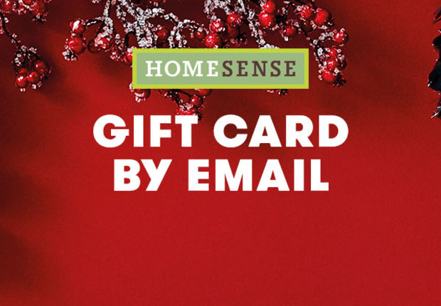 €250 Homesense eVoucher image