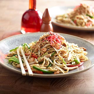 €120 Wagamama Voucher image