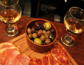 Deluxe Whiskey Trail in Dublin image