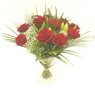 I Love You Flowers