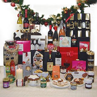 Christmas Hampers